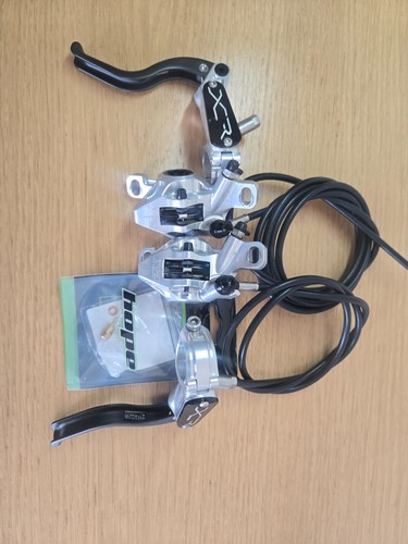 Hope xcr pro - hope,