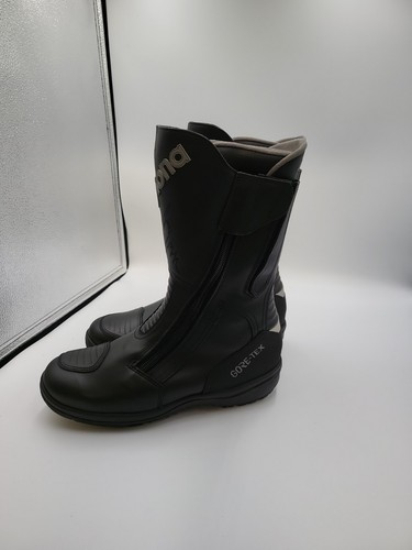 Daytona motorcycle boots gore - daytona,