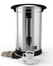 18L Commercial Coffee Urn, 304