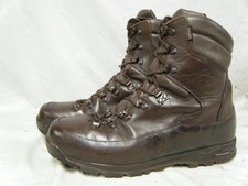 Genuine British Army Military