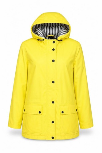 Topshop womens rain coat - womens,
