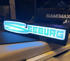 Seeburg Lightbox 