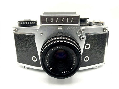 Easybuy gbr exakta 1000 - gbr, vx