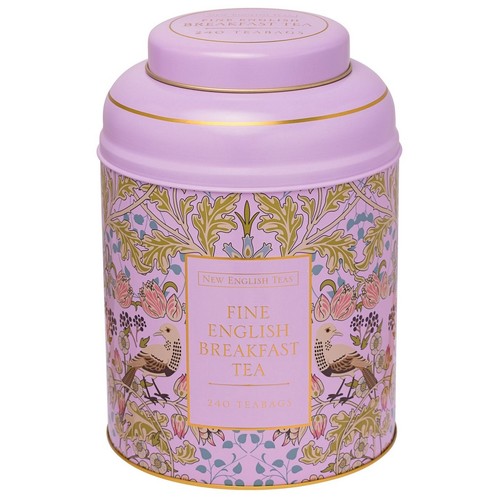 New english teas - english, limited