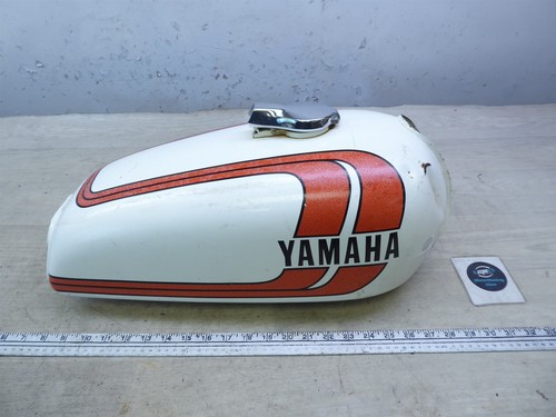 1973 yamaha rd250 y20815 - 1973-75,