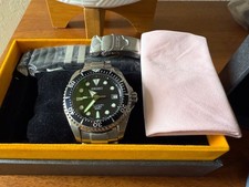 Seiko prospex shogun - prospex,