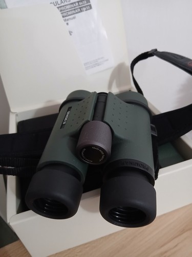 Kowa genesis 10x33 prominar - genesis,