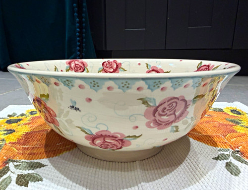 Emma bridgewater rare - emma, rose
