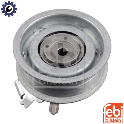 Tensioner pulley timing belt - tensioner,