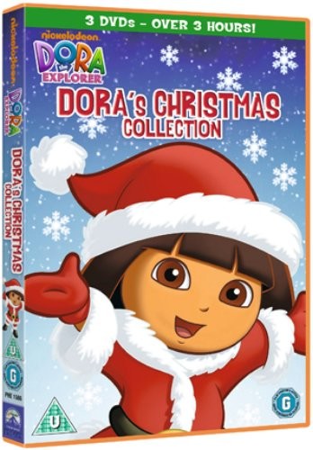 Dora the explorer - dora, :