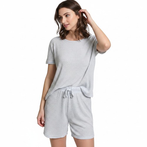 Mad dog women - waffle, knit
