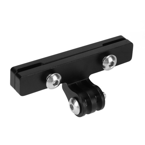 Bike saddle mount bracket - saddle,
