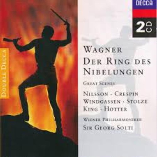 Richard wagner der ring - -, des