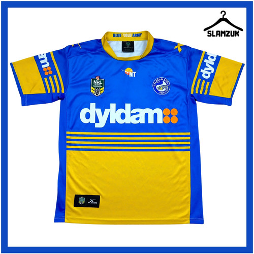 Parramatta eels rugby league - eels,