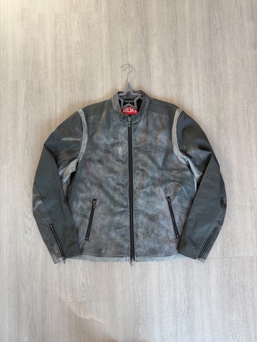 Vintage diesel y2k distressed - vintage,
