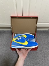 Nike Cortez TXT Light Photo