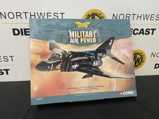 CORGI AVIATION 1:72 SCALE