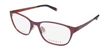 NEW ESPRIT 17460 CAT EYE