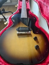 Gibson Les Paul Junior - Vintage Tobacco Sunburst - 2024