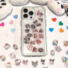 Shaker phone case with shaking - phone,