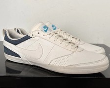 NIKE TopCourt ‘White