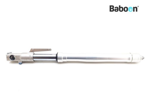 Front fork leg left - front, xb