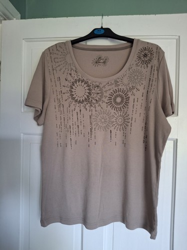 Bon marche top large - bon,