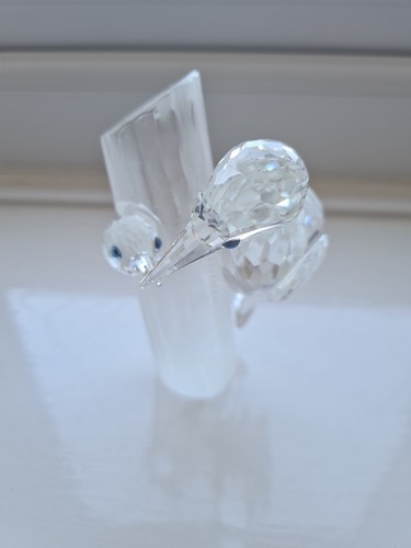 Swarovski 1988 annual - swarovski,