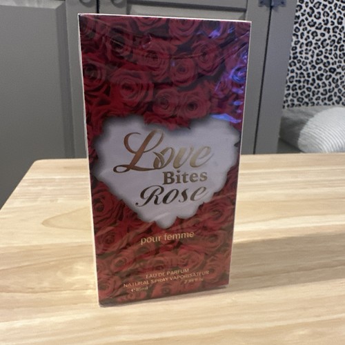 Love bites ros women - love, women's