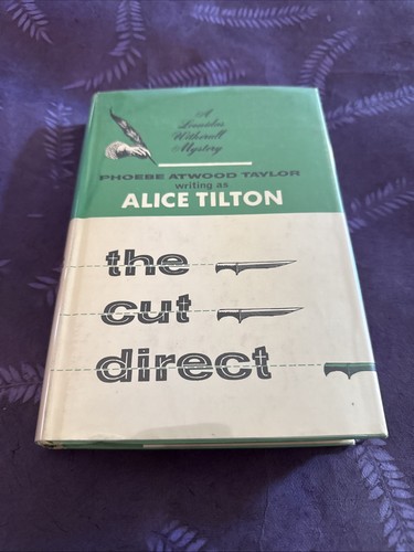 The cut direct - the,