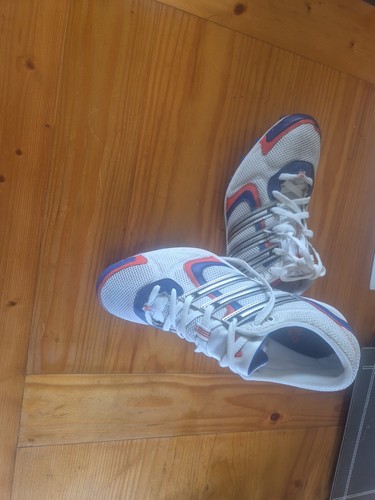 Adidas edge ariba track - adidas,