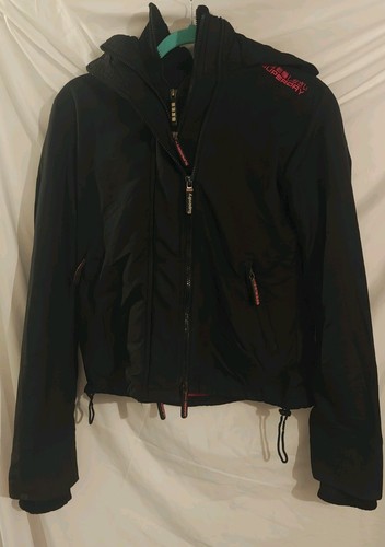 Superdry womens windcheater - womens,