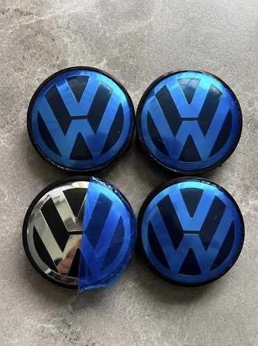 Volkswagen 65mm alloy - vw,