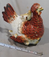 Rare antique staffordshire