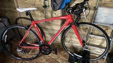Specialised Allez Road Bike