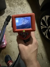 Ridgid 40043 Micro CA25