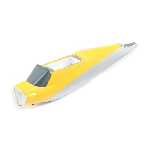 Hobbyzone fuselage carbon - hobbyzone, fuselage: