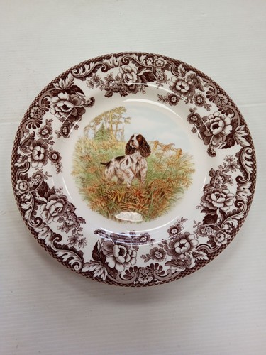 Spode hunting dogs - spode,