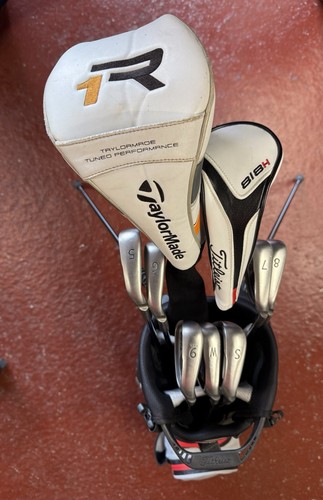Golf set ping - ping, g30