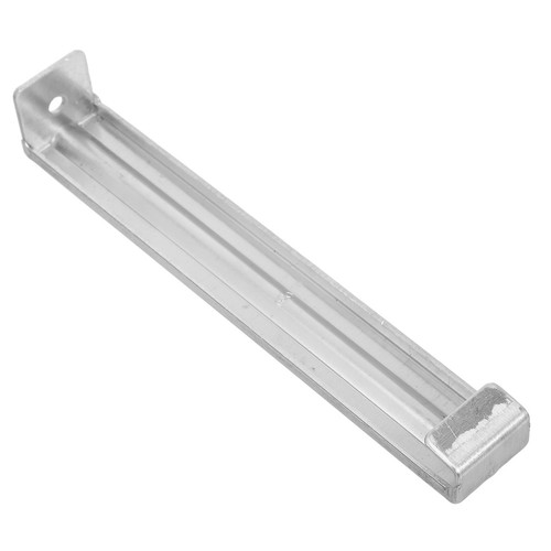 Heavy duty aluminum rain - heavy,