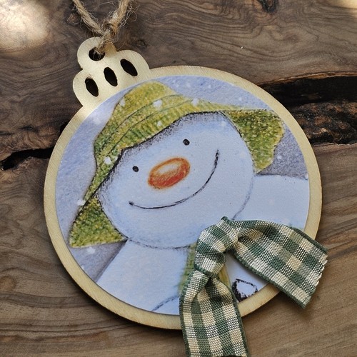 The snowman raymond briggs - raymond,