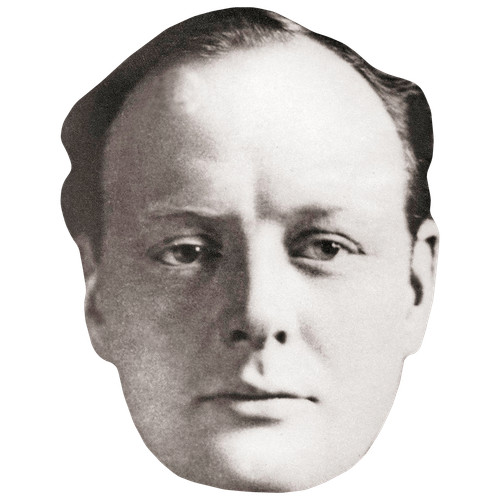 Winston churchill - winston,