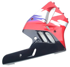 Kawasaki ZX9R B Front Right