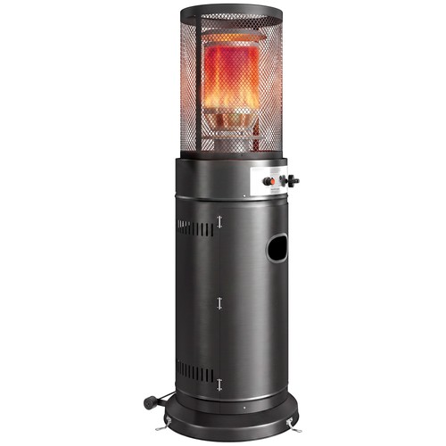 Outsunny gas patio heater 11 - patio,