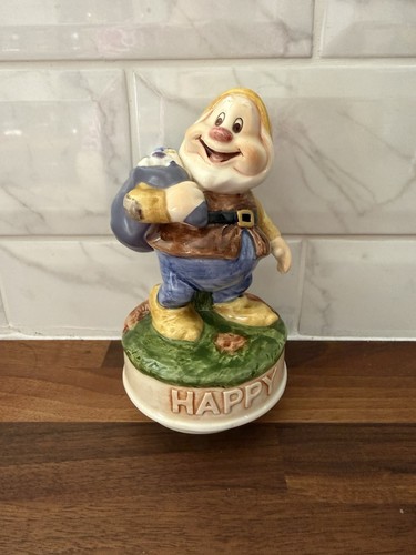 Vintage schmid walt disney - vintage,
