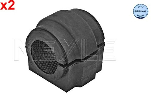 Stabiliser mounting front - stabiliser,