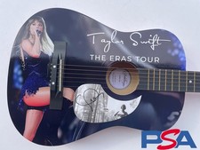 Taylor Swift Signed