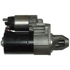 NAPA Starter Motor for