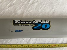 American Motorhome RV Camco RV Super Kit  Sewer Hose Kit 20ft  39659