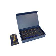 DCC Concepts DCM-RRN.10